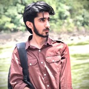Talha Shahid